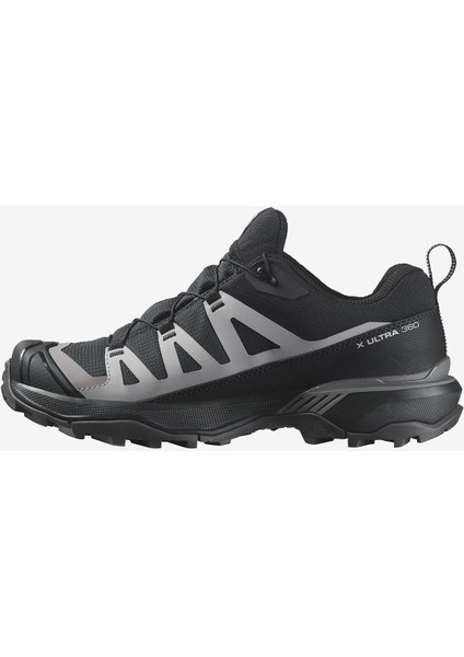 X ULTRA 360 GORE-TEX Siyah Kadın Outdoor Ayakkabı