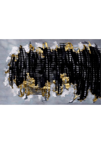 :temperli Cam Dikdörtgen Tablo, Cam Tablo, Uv Baskı, CTT021