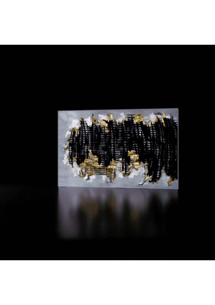 :temperli Cam Dikdörtgen Tablo, Cam Tablo, Uv Baskı, CTT021