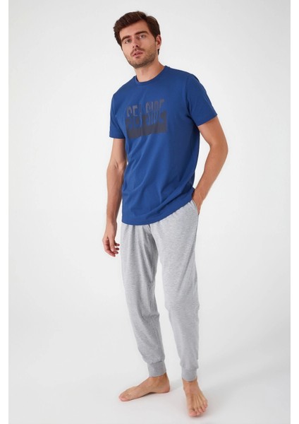 Rolypoly 3039-S Erkek Pijama Takımı fırsatları