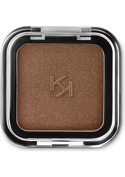 Göz Farı - Smart Colour Eyeshadow - 03 Metallic Bronze