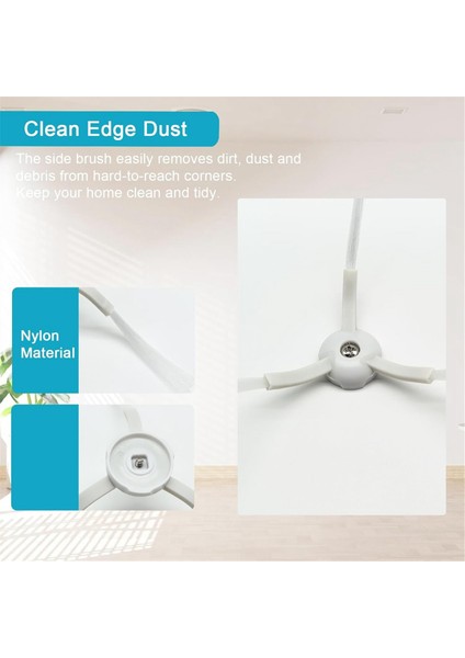 Rowenta R740003 ZR740005 Için, Explorer Serisi 60 RR7427 RR7447 RG744 RG745 RR742 RR744 RR745 Fırça Filtreleri Parçaları (Yurt Dışından) indirimleri