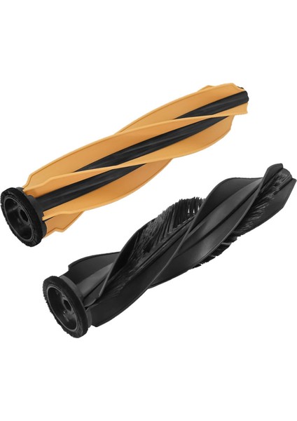 Dreame X50 Ultra / S40 Geliştirilmiş Sürüm Aksesuarları Ana Fırça Filtre Mop Kumaş Toz Torbaları Yedek Parçalar (Yurt Dışından) indirimleri