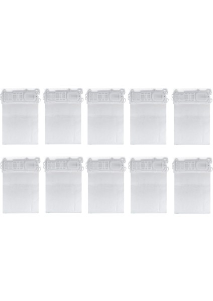 20PCS Vorwerk Kobold VK135 VK136 FP135 FP136 Toz Takıları Için Vacum Seerler Filtre Torbaları Vakum Süpürge Aksesuarlarını Değiştirin (Yurt Dışından) fiyatları
