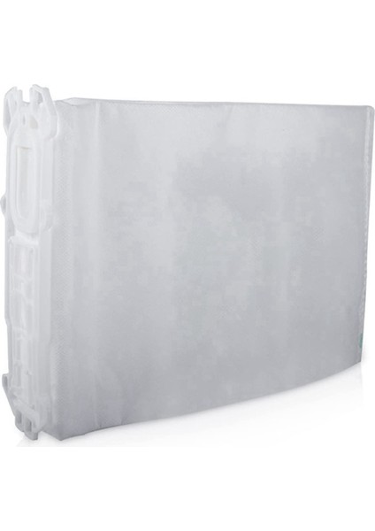 20PCS Vorwerk Kobold VK135 VK136 FP135 FP136 Toz Takıları Için Vacum Seerler Filtre Torbaları Vakum Süpürge Aksesuarlarını Değiştirin (Yurt Dışından) indirimleri