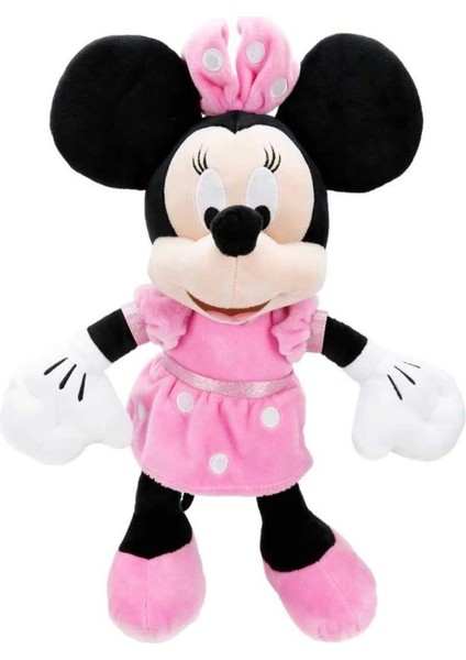 40210 Minnie Core Peluş 36 Cm.