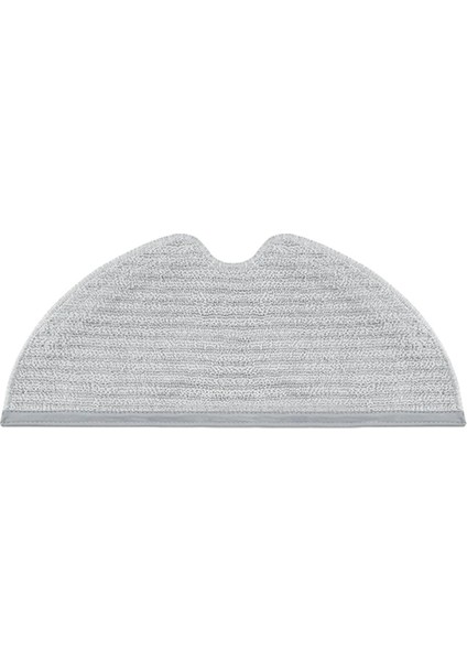 Dreame D9, L10 Pro, Troiver Robot Lds Vakum Bulucu Yedek Parçalar Aksesuarlar Ana Yan Fırça Pas Pasası Hepa Filtre (Yurt Dışından) fiyatları