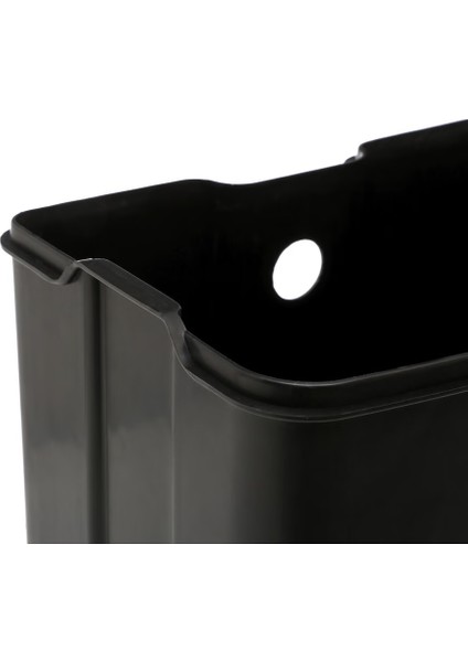 Simply Smart Ariane 6 Lt Metal Çöp Kovaları Inox