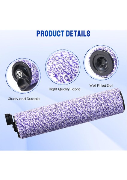 Köpekbalığı AW201 AW202 WD201 WD100 WD200 WD101 Vakum Süpürge Aksesuarları (Yurt Dışından) fiyatları