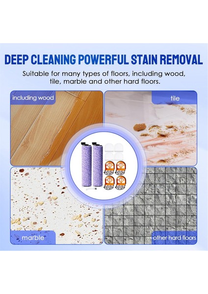 Köpekbalığı AW201 AW202 WD201 WD100 WD200 WD101 Vakum Süpürge Aksesuarları (Yurt Dışından) indirimleri