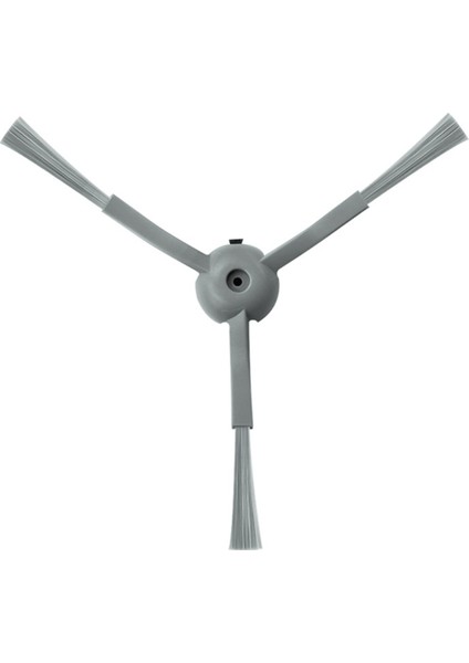 Eufy Robot Vacum Searrıcer L50/L60 Yan Fırça Yedek Parçaları Vakum Süpürge Parçaları (Yurt Dışından) indirimleri