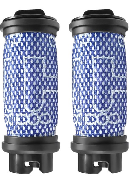 Inse N5 S6 S6P S600 / Ilıfe H70 Vakum Süpürge Yedek Parçalar Aksesuarları Sarf Makineleri Için Uyumlu Filtre (Yurt Dışından)