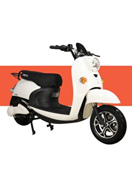 Elektrikli Moped Siyah 72V Batarya 2000W Motor Gücü ile Şehir İçi Kullanım için Uygun modelleri
