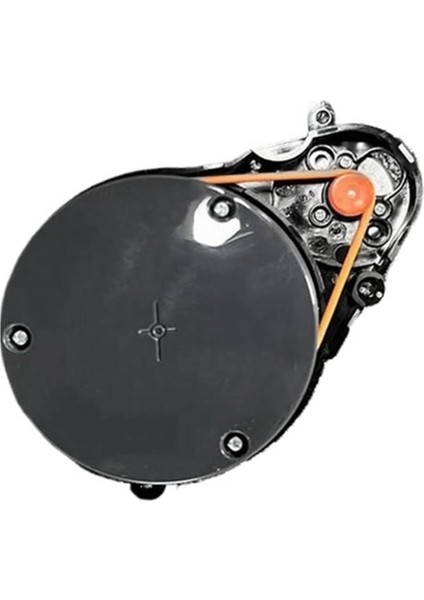 Roborock T7/T7PRO/S50/S51/S5MAX Robot Vakum Süpürge Lidar Motor Lds Sensörü Siyah ve Mavi (Yurt Dışından)