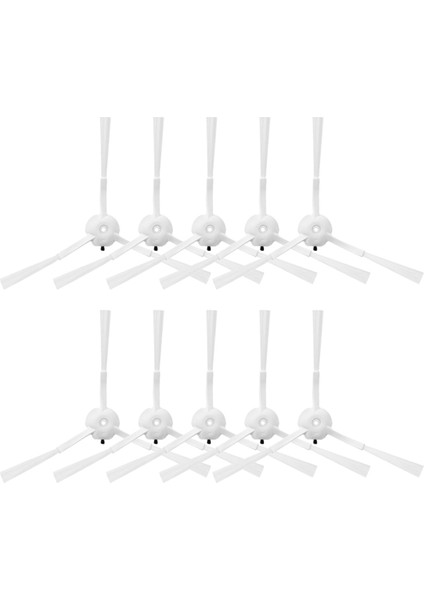 Proscenic R8 Yedek Parçalar Için Ana Yan Fırça Hepa Filtre Aksesuarları Sarf Malzemeleri (Yurt Dışından) indirimleri