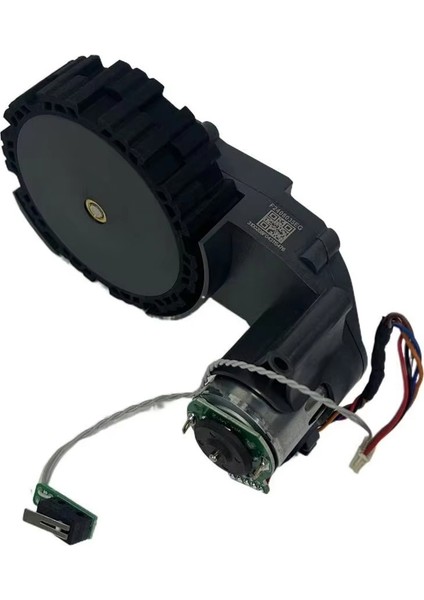 Roborock S8 S8 S8 Pro Ultra Q5 Pro+ Q8 Max Q8 Max+ S8 Max Ultra S8 Maxv Ultra Q Revo Master Aksesuarlar Tekerlekler Modülü (Yurt Dışından) fırsatları