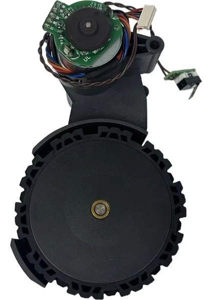 Roborock S8 S8 S8 Pro Ultra Q5 Pro+ Q8 Max Q8 Max+ S8 Max Ultra S8 Maxv Ultra Q Revo Master Aksesuarlar Tekerlekler Modülü (Yurt Dışından) indirimleri