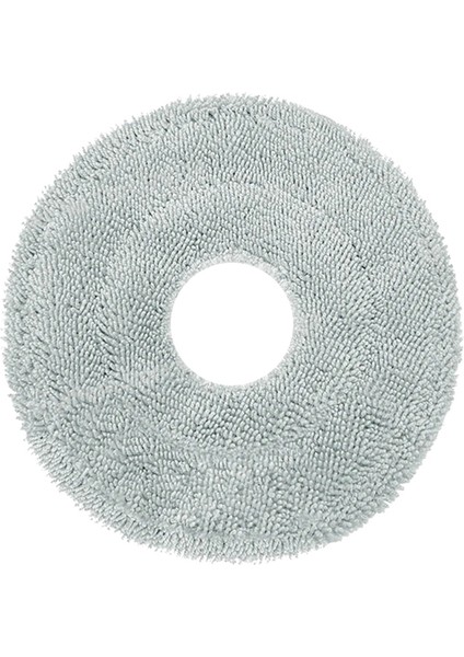 Dreame X50 Ultra / S40 Geliştirilmiş Baskı Vakum Parçaları Ana Rulo Yan Fırça Hepa Filtre Mop Bez Tuz Torbaları (Yurt Dışından) fırsatları