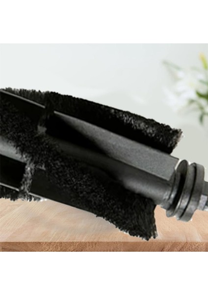 14X 7pcs Eufy X8 Pro / X8 Pro Ses Robot Vakum Süpürücü Ana Fırça Yan Fırçalar Filtreleri (Yurt Dışından) fırsatları