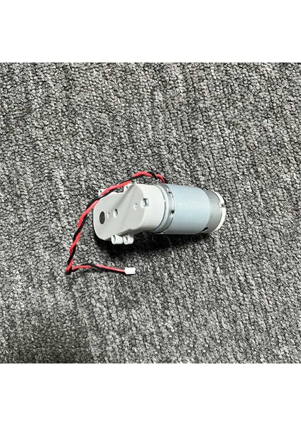 Xiaomi Mijia Için Ana Fırça Motoru G1 / Mjstg1 Robot Vakum Süpürge Ana Motor Yedek Parçaları (Yurt Dışından) indirimleri