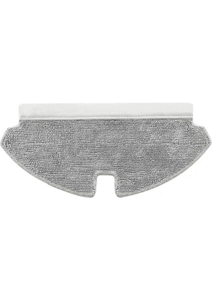 Dreame Mova M1 Için 12 Pcs / Troiver M1 Rag Temizleyici Parçaları Değiştirme Ultra Dayanıklı Aksesuarlar (Yurt Dışından) indirimleri