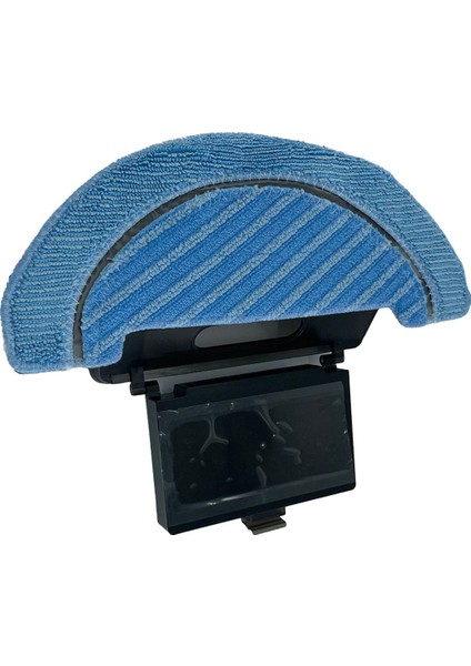 Conga 1790 Ultra+Cecotec Conga 1090 1790 Titanyum Ultra Robot Vakum Süpürge Bir Toz Kutusu Su Deposu (Yurt Dışından) modelleri