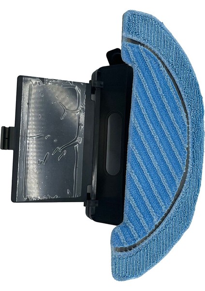 Conga 1790 Ultra+Cecotec Conga 1090 1790 Titanyum Ultra Robot Vakum Süpürge Bir Toz Kutusu Su Deposu (Yurt Dışından) indirimleri