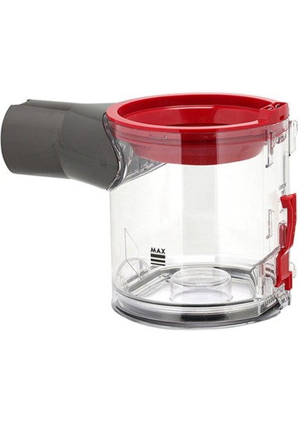 Dyson V7V8 Vakudu Temizleyici Çöp Kutusu Toz Toplama Bin Alt Kapak Elektrikli Süpürge Aksesuarları (Yurt Dışından) modelleri