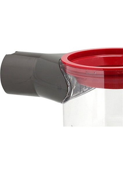 Dyson V7V8 Vakudu Temizleyici Çöp Kutusu Toz Toplama Bin Alt Kapak Elektrikli Süpürge Aksesuarları (Yurt Dışından) indirimleri