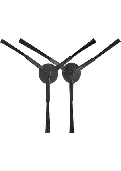 Timtu G11 Için Tikom G6000/G7000 Vakum Süpürge Değiştirme Ana Fırça Yan Fırçası Hepa Filtresi (Yurt Dışından) fiyatları