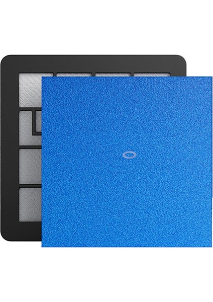 15PCS Vakum Hepa Filtre Seti Philips FC9331 FC9332 FC8010 Vakum Süpürge Yedek Parçaları (Yurt Dışından) fiyatları