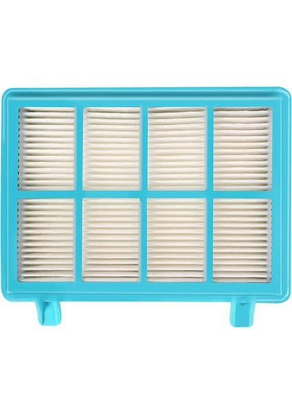 15PCS Vakum Hepa Filtre Seti Philips FC9331 FC9332 FC8010 Vakum Süpürge Yedek Parçaları (Yurt Dışından) modelleri