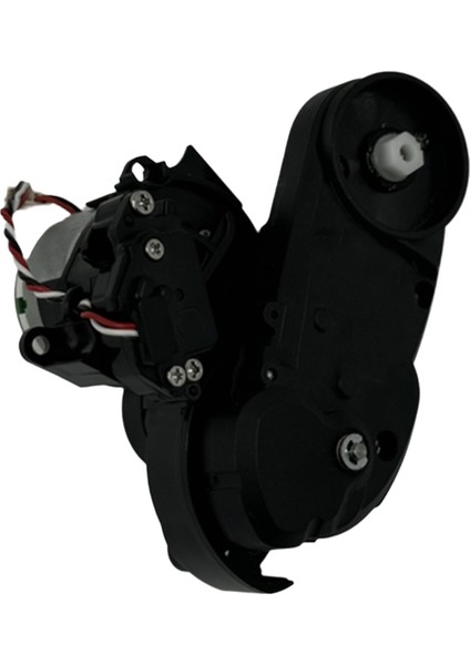 G20S Robotik Kol Yan Fırça Motor Değiştirmeleri Roborock Için Süpürme Makinesi G20 G20S Robot Vakum Siyah (Yurt Dışından) fırsatları