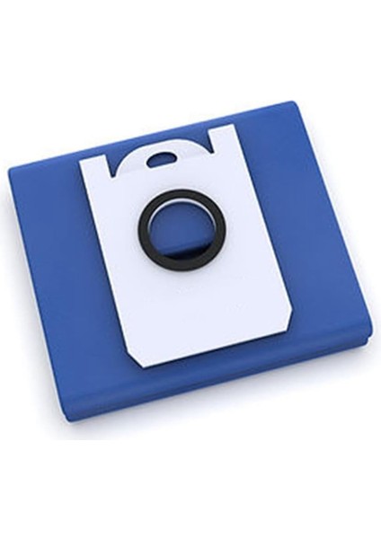 Vakum Yedek Parçalar Kiti, Dustin Için Bobsweep Için Orb-I Için Ultra Vision Için RC400, Vakum Süpürge Aksesuarları (Yurt Dışından) fiyatları