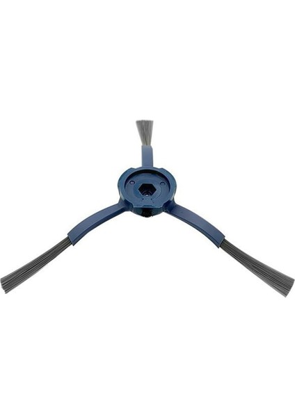 Eufy Omni C20 Için Robot Vakum Temizleyici Yan Fırça Hepa Filtre Mop Bez Toz Torbaları Yedek Parçalar (Yurt Dışından) fırsatları