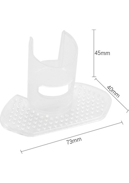 Tineco S5/s5 Pro2 Robot Temizlik Parçaları Yedek Fırça Sıyırıcı Şeridi Silin Fırça Filtre Bölmesi (Yurt Dışından) indirimleri