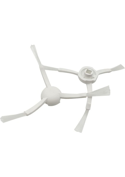 2 Dream Için Set L10 Ultra / L10S Ultra Robot Vakum Süpürücü Ana Yan Fırça Hepa Filtre Mop Padleri Toz Torbaları (Yurt Dışından) fiyatları