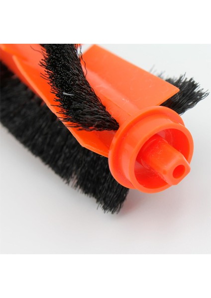 4 Xiaomi Serisi Mı Robot Vakum-Mop Için Ana Fırçalar, Seri Pos / P / P / Pro / Vacum S12 / S10EU (Yurt Dışından) modelleri