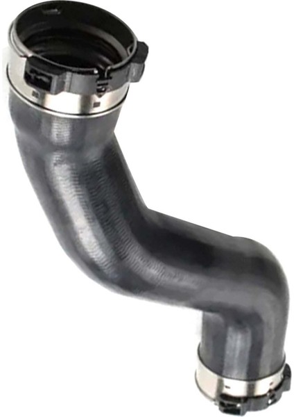 A2045280000 A2045282782 Intercooler Air Turbo Hortum Mercedes Benz Glk 200 220 250 Cdı 204520000 2045282782 (Yurt Dışından) indirimleri