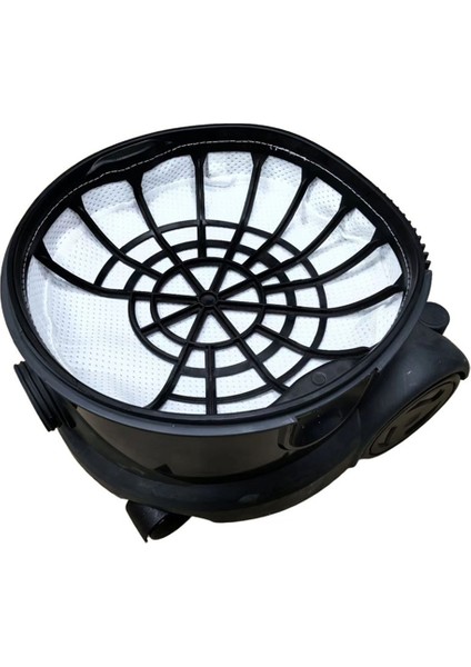 Nilfisk VP100 VP200 VP300 Vakum Süpürücü Için Filtre Uyumludur - Yedek Filtre (Yurt Dışından)