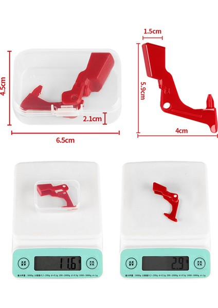 4x Tetik Anahtarı Düğmesi Dyson V11 V11 Vakum Süpürge Değiştirme Anahtarı Onarım Parçaları (Yurt Dışından) indirimleri