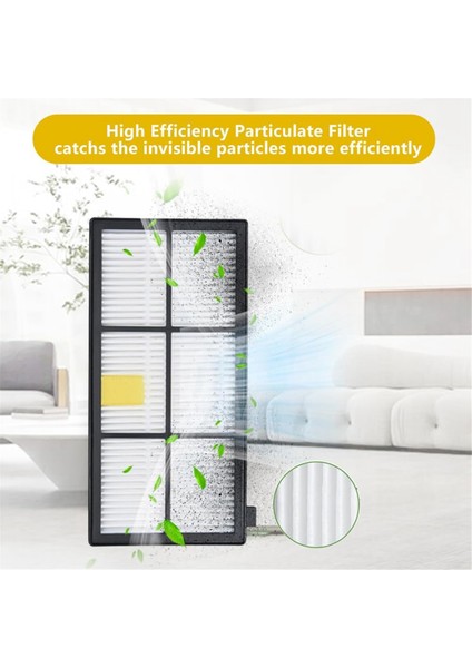 Irobot Roomba 800 Serisi 850 860 861 864 866 870 871 880 890 891 900 Serisi 960 961 980 981 985 Filtre Fırça Parçaları (Yurt Dışından) indirimleri