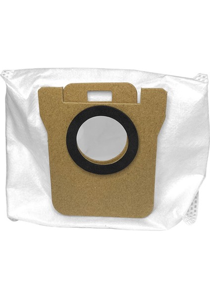 Dreame Sweeper Aksesuarları Için Uygun L20 Ultra Yan Fırça Filtre Kauçuk Fırça Mop Ana Fırça Toz Çanta (Yurt Dışından) fiyatları