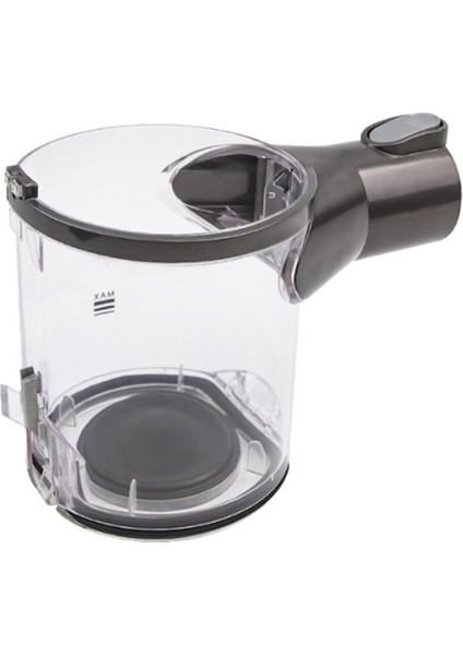 3pcs Vakum Süpürge Toz Kupası Dyson V6 B Arayüzü Vakum Süpürge Aksesuarları Yedek Parçalar (Yurt Dışından) fiyatları