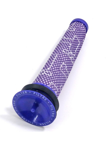 3pcs Vakum Süpürge Toz Kupası Dyson V6 B Arayüzü Vakum Süpürge Aksesuarları Yedek Parçalar (Yurt Dışından) indirimleri