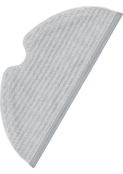 9pcs Yedek Mop Bezi Mijia 1c Dreame F9 Süpürme Paspas Robot Vakum Süpürge Aksesuarları (Yurt Dışından) fiyatları