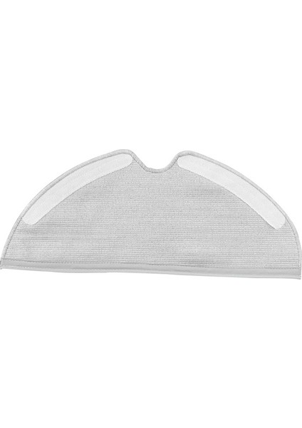 9pcs Yedek Mop Bezi Mijia 1c Dreame F9 Süpürme Paspas Robot Vakum Süpürge Aksesuarları (Yurt Dışından) indirimleri