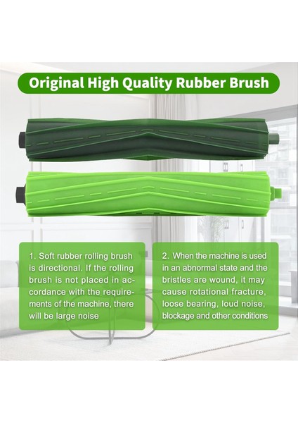 Irobot Roomba Için I7 I7+ I3 I3+ I4 I4+ I6 I6+ I8 I8+ E5 E6 E7 ve J7 J7+ Vakum Temizleyici Fırçalar Filtreler Yedek Parçalar (Yurt Dışından) fiyatları