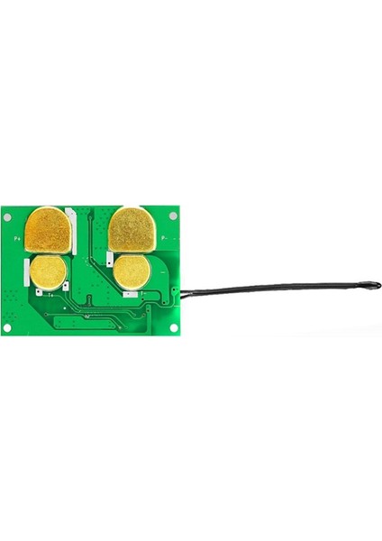 Lityum Pil Şarj Koruma Levhası Pcb Devre Irobot Roomba Robotik 14.4V 500 600 700 Serisi (Yurt Dışından)