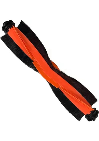 Xiaomi Mijia Omni Için 2 C102CN / B101CN / B116CN / X10+ Plus Parça Aksesuarları Silindir Yan Fırçası Hepa Filtre Paspas Çantaları (Yurt Dışından) fırsatları